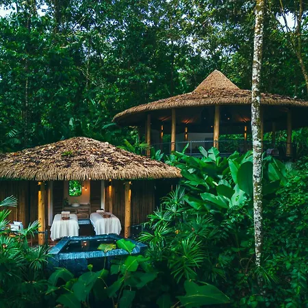 Nayara Tented Camp